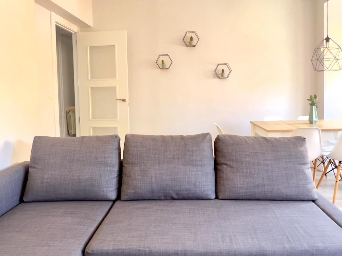 Apartmán Housingleon Velarde Exteriér fotografie